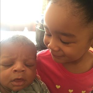 Meet your Posher, Rocky